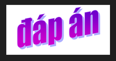 Đáp án toán 10-hk2