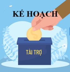 Kế hoạch vận động tài trợ năm học 2024-2025