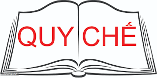 Quy chế quản lý tài sản công